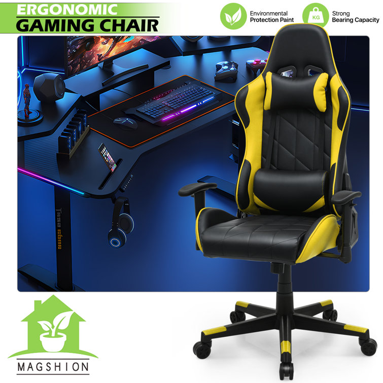 Custom pc gaming discount chair